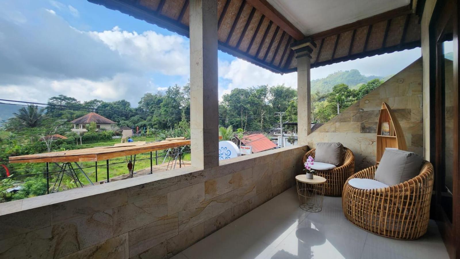 Aby Guest House By Paradise Sidemen  Dış mekan fotoğraf