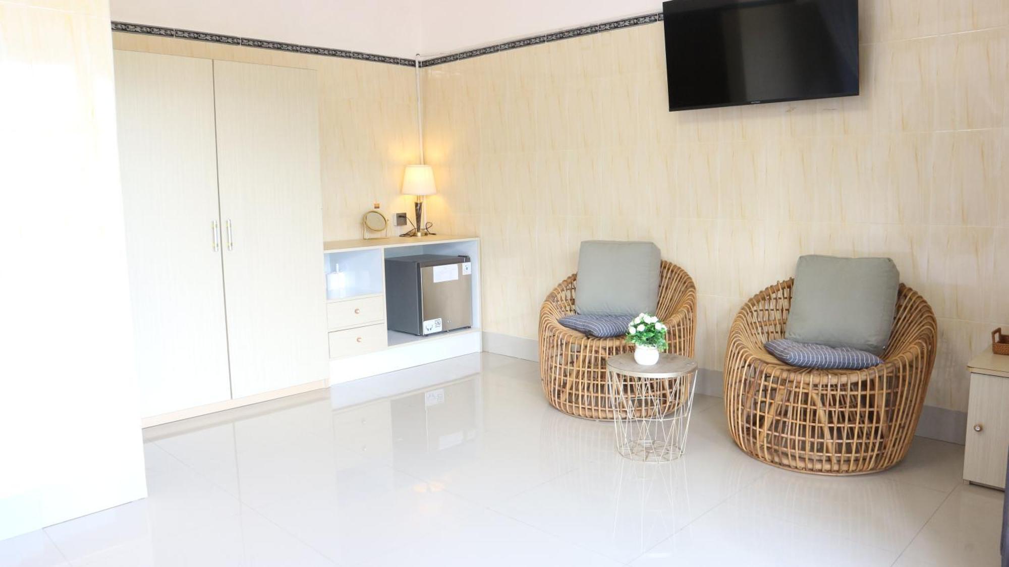 Aby Guest House By Paradise Sidemen  Dış mekan fotoğraf