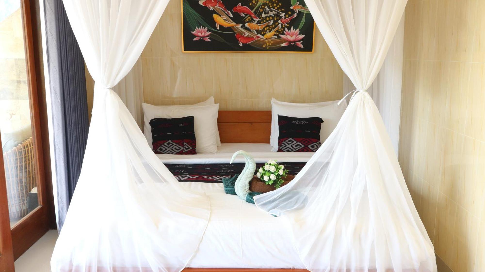 Aby Guest House By Paradise Sidemen  Dış mekan fotoğraf