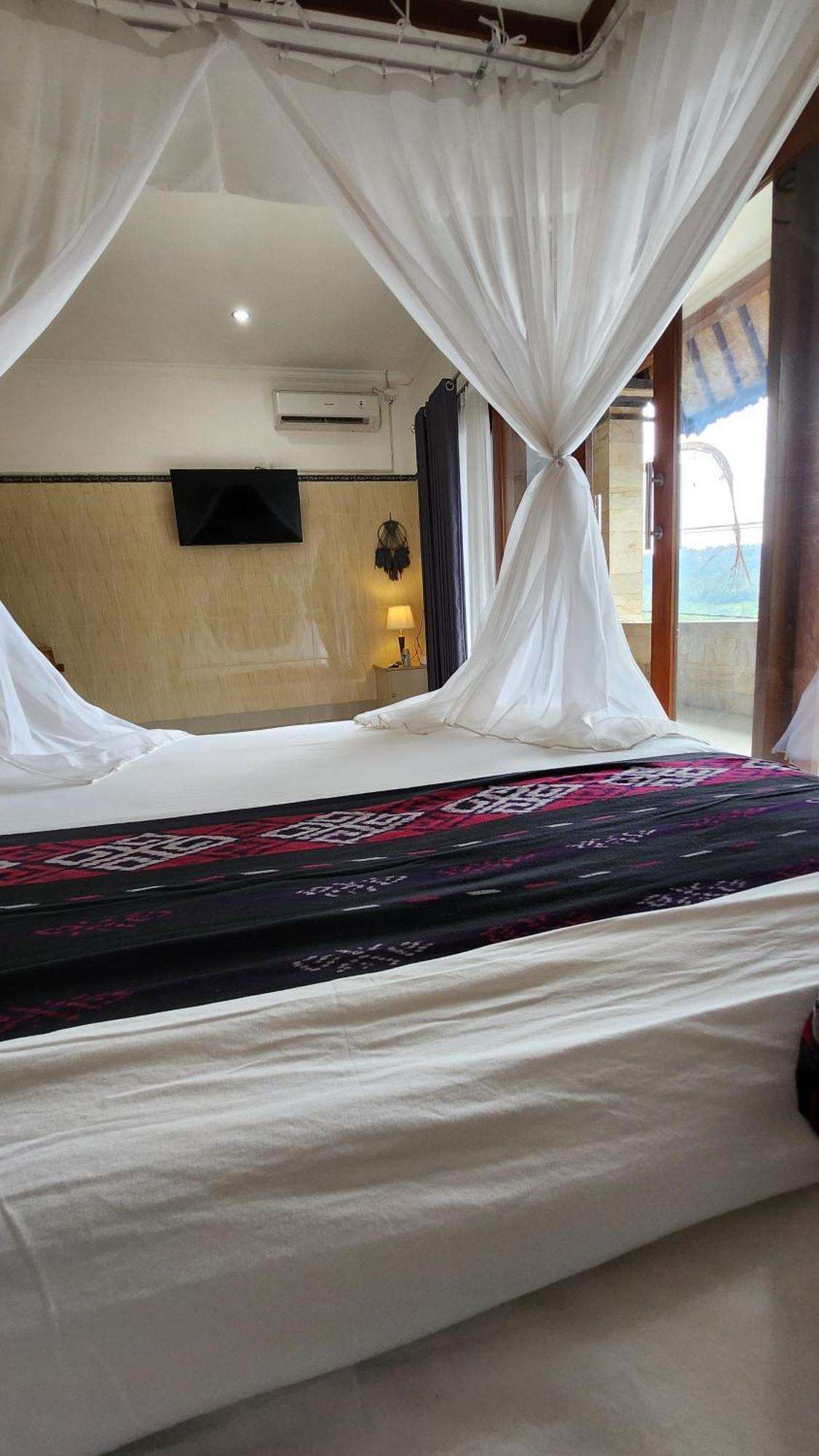 Aby Guest House By Paradise Sidemen  Dış mekan fotoğraf